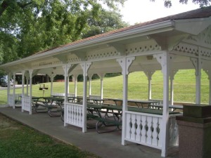 Museum Shelter