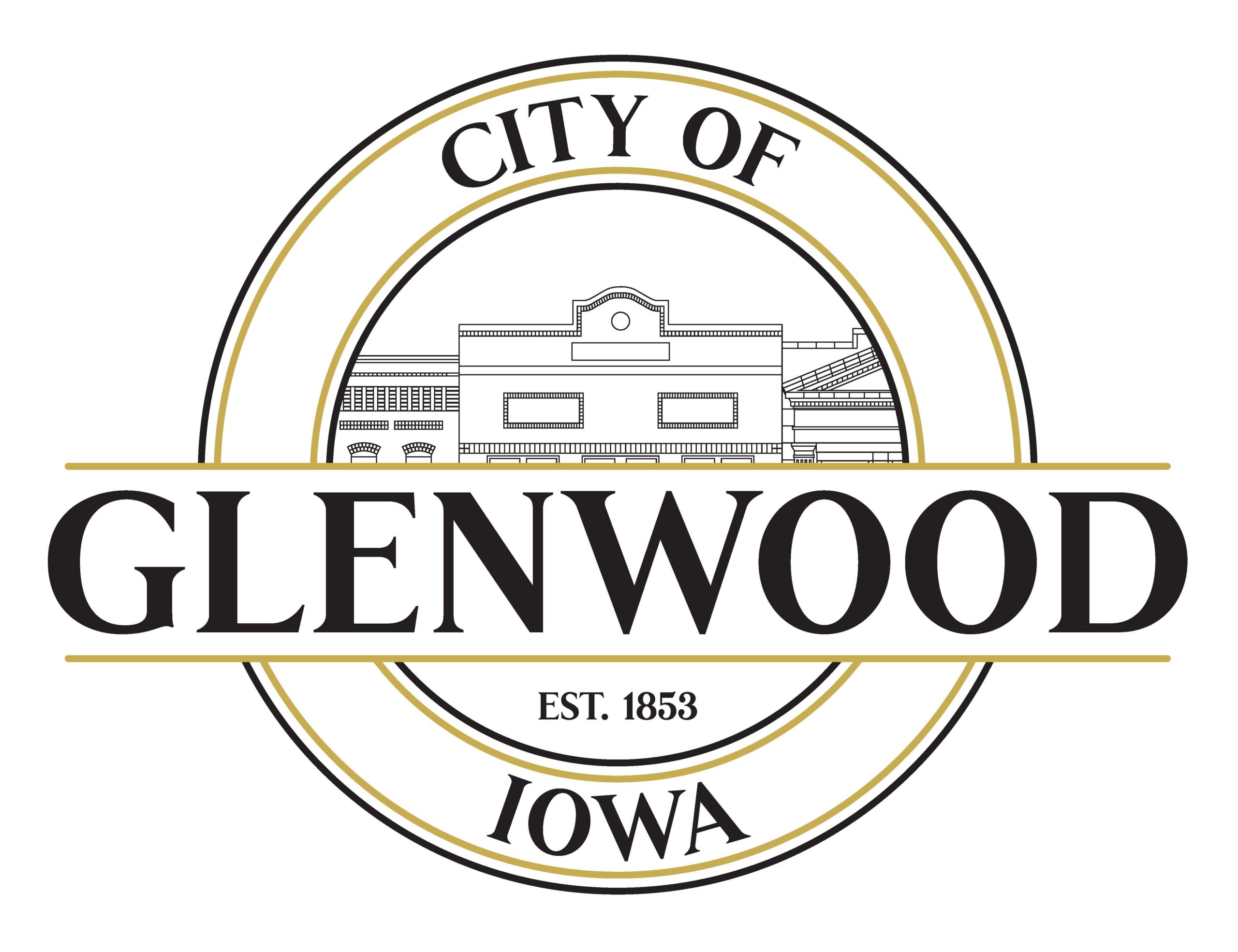 City of Glenwood